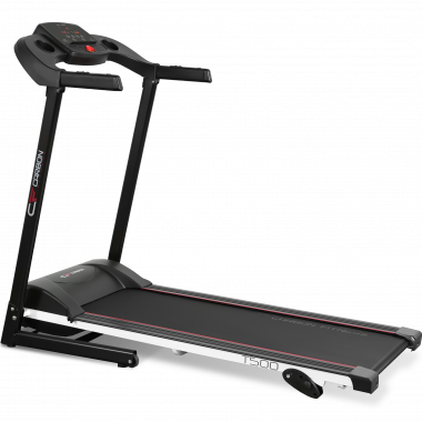 Беговая дорожка Carbon Fitness T500