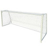 Футбольные юношеские ворота SPORTWERK SpW-AG-500-1P, 5х2х1,5