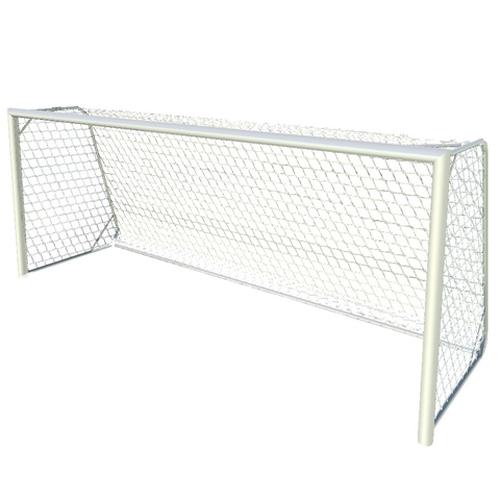 Футбольные юношеские ворота SPORTWERK SpW-AG-500-1P, 5х2х1,5