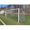 Футбольные юношеские ворота с колесами SPORTWERK SpW-AG-500-4Z , 5х2х2