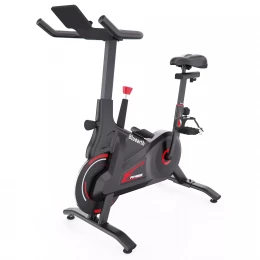 Генераторный спин-байк DFC Bluearth BL-C1EV, до 120 кг / Bluetooth