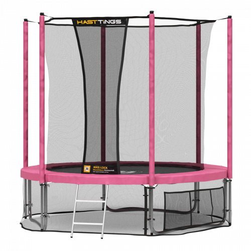 Hasttings Classic Pink 2,44 м