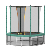 Hasttings Classic Green 2,44 м