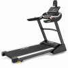 Беговая дорожка SPIRIT XT485 BLACK