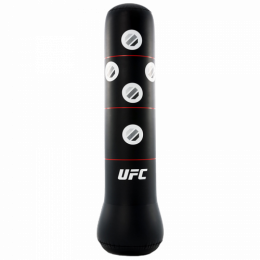 Надувной напольный мешок UFC (pro)