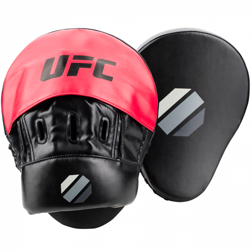 UFC Лапы боксерские малые (пара)