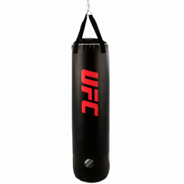 UFC Боксерский мешок 32 кг без наполнителя