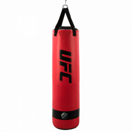 UFC Боксерский мешок MMA 36 кг без наполнителя