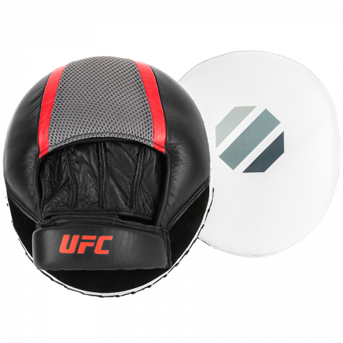 UFC PRO Лапы боксерские малые
