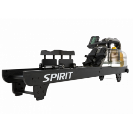 Гребной тренажер SPIRIT CRW900