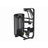 Вращение торса SPIRIT SP-3521 со стеком 90 кг