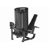 Разгибание ног SPIRIT SP-3510 со стеком 109 кг