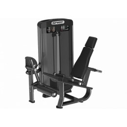 Разгибание ног SPIRIT SP-3510 со стеком 109 кг