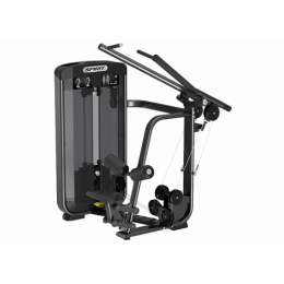 Вертикальная тяга SPIRIT SP-3501 со стеком 90 кг