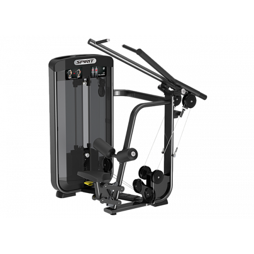 Вертикальная тяга SPIRIT SP-3501 со стеком 90 кг