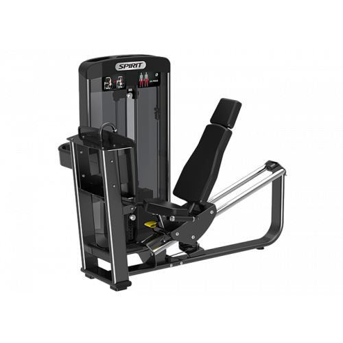 Жим ногами SPIRIT SP-3509 со стеком 140 кг