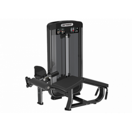 Сгибание ног в положении лежа SPIRIT SP-3514 со стеком 109 кг