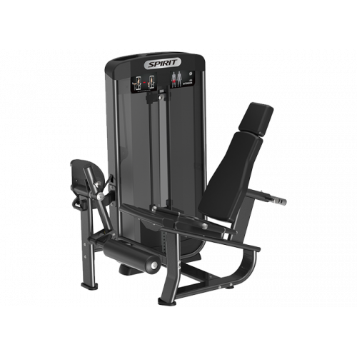 Разгибание ног SPIRIT SP-3510 со стеком 90 кг