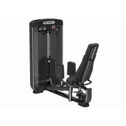 Приведение/отведение бедра SPIRIT SP-3516 со стеком 109 кг