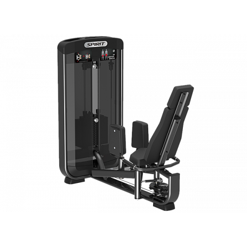 Приведение/отведение бедра SPIRIT SP-3516 со стеком 109 кг