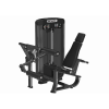Сгибание ног сидя SPIRIT SP-3505 со стеком 109 кг