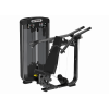 Жим от плеч SPIRIT SP-3502 со стеком 109 кг