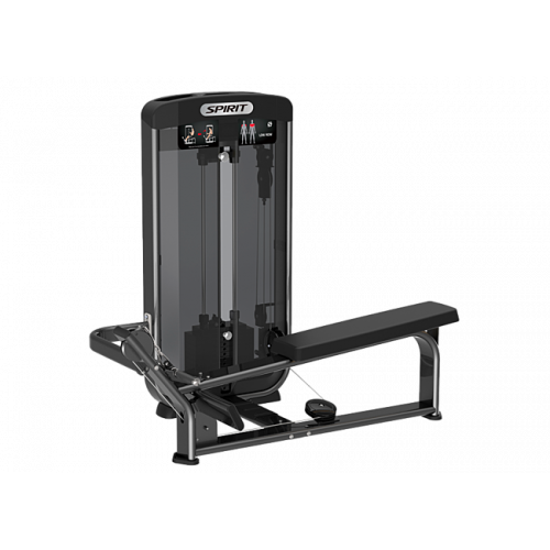 Горизонтальная тяга SPIRIT SP-3523 со стеком 109 кг