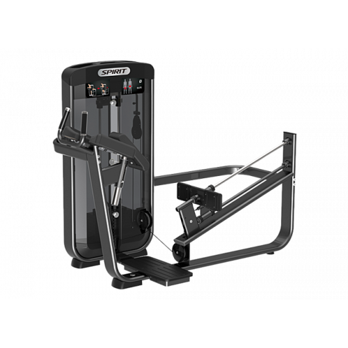 Ягодичные мышцы SPIRIT SP-3520 со стеком 109 кг