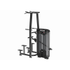 Отжимание/подтягивание с отягощением SPIRIT SP-3517 со стеком 109 кг