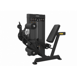 Сгибание/разгибание ног сидя Spirit SP-4605