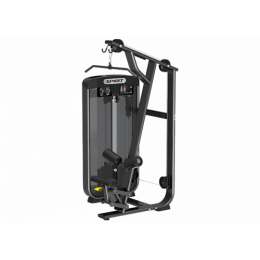 Тяга сверху, с фиксацией SPIRIT SP-3522 со стеком 90 кг
