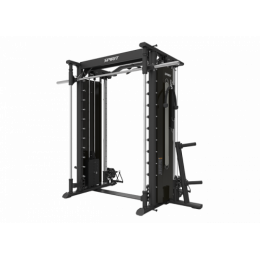 Функциональная силовая станция SPIRIT SP-3601
