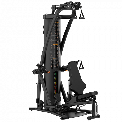Силовая мультистанция Hasttings Digger HG20