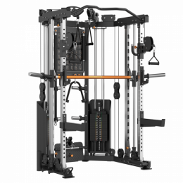 Мультикомплекс с машиной Смита Hasttings Digger FT70+FT70-SM