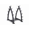 Стойка для штанг 10 шт Hasttings Digger HD71O1B