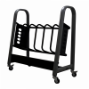 Стойка для бодибаров на колёсиках Hasttings Digger HD41V2