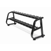 Стойка для гантелей на 10 пар Hasttings Digger HD71D1A