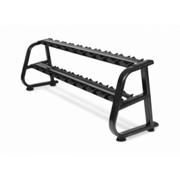Стойка для гантелей на 10 пар Hasttings Digger HD71D1A
