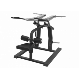Вертикальная тяга спереди Spirit SP-4506