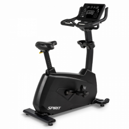 Велотренажер SPIRIT CU980