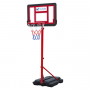 Баскетбольный стенд Scholle S881A