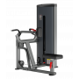 Тренажер для мышц спины (гребная тяга с упором в груди) Smith Strength DA005D LOW ROW