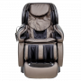 Массажное кресло Meridien California (color: Black + Brown)