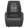 Массажное кресло Meridien Fiji (color: Beige)