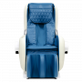 Массажное кресло Meridien Liguria (color: White+ Lightblue)