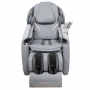 Массажное кресло Meridien Calabria (color: white+grey)