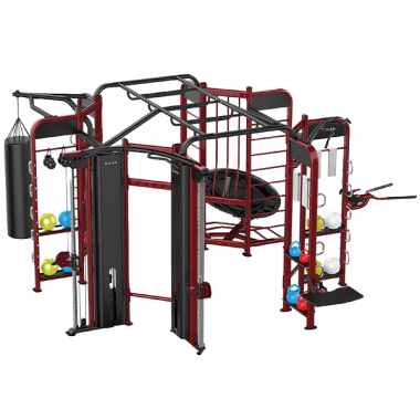 Комплекс для функциональнального тренинга Smith DH013D