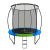 Батут Yamota TOP 244 см (8ft)