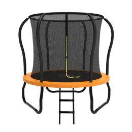 Батут Yamota ULTRA 244 см (8ft)