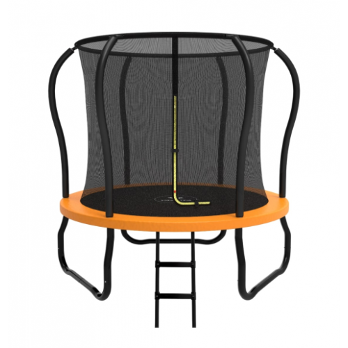 Батут Yamota ULTRA 244 см (8ft)